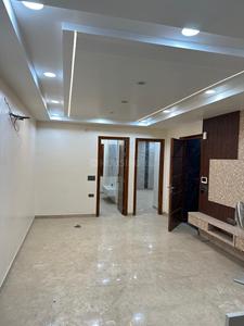 3 BHK Independent Builder Floor