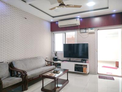 Living Room Image of 1503 Sq.ft 3 BHK Apartment / Flat for sale in Vidyanagar Bengaluru for Rs. 9318000