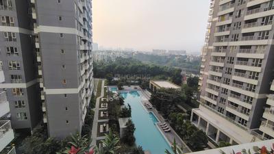 Image of 1563 Sq.ft 3 BHK Apartment / Flat for sale in PS One 10, New Town, Kolkata for Rs. 23500000