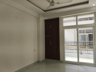 Bedroom Image of 1400 Sq.ft 3 BHK Apartment / Flat for sale in Vihaan Wardania, Noida Extension Greater Noida for Rs. 6299460