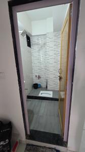 Image of 861 Sq.ft 2 BHK Apartment / Flat for sale in Shree Vallabh Prayosha Residency, Vinzol, Ahmedabad for Rs. 3150000