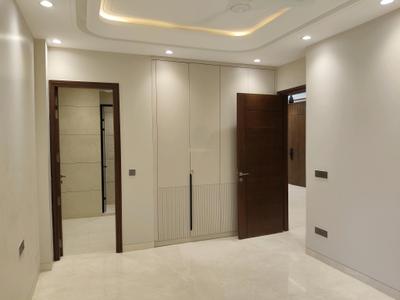 Bedroom Image of 2450 Sq.ft 4 BHK Builder Floor for sale in Anant Raj, Sector 63 Gurgaon for Rs. 33000000