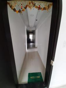 Image of 1013 Sq.ft 2 BHK Apartment / Flat for sale in Legacy Liva, Punawale, Pune for Rs. 7500000