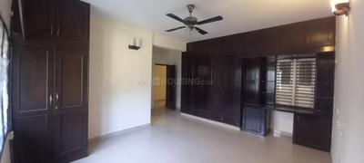 Bedroom Image of 1800 Sq.ft 3 BHK Apartment / Flat for rent in Sanjaynagar Bengaluru for Rs. 50000