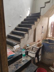 Image of 1000 Sq.ft 3 BHK Duplex for sale in Paharia, Varanasi for Rs. 7700000