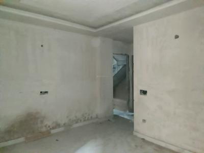 Living Room Image of 880 Sq.ft 3 BHK Apartment / Flat for sale in Burari Affordable Homes, Burari New Delhi for Rs. 4551000