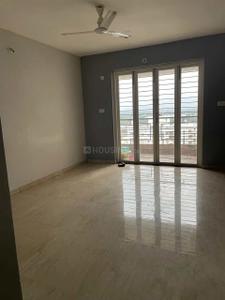 Hall Image of 1000 Sq.ft 2 BHK Apartment / Flat for sale in Dreams Nandini, Shewalewadi Pune for Rs. 6000000