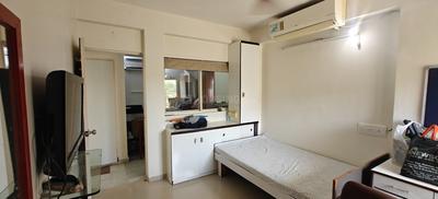 Bedroom Image of 1746 Sq.ft 4 BHK Penthouse for sale in Ambawadi Ahmedabad for Rs. 10500000