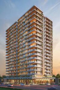 Image of 1500 Sq.ft 3 BHK Apartment / Flat for sale in Platinum The Reserve, Kharghar, Navi Mumbai for Rs. 44820000