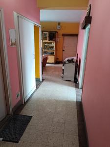 Hall Image of 1052 Sq.ft 3 BHK Apartment / Flat for sale in Behala Kolkata for Rs. 7000000