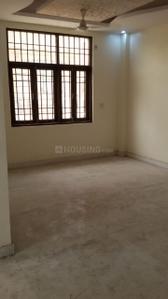 Hall Image of 1076 Sq.ft 3 BHK Builder Floor for rent in Vasundhara Ghaziabad for Rs. 26000