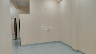 Living Room Image of 1000 Sq.ft 2 BHK Duplex for rent in Silver Star City Extension 1, Silicon City Indore for Rs. 15000