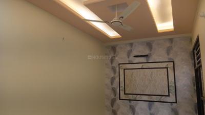 Bedroom Image of 1450 Sq.ft 3 BHK Villa for sale in Kalwad Road Jaipur for Rs. 6800000