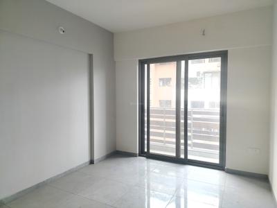 Creative Anagha Ankur Bedroom One 2