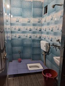 Bathroom Image of 675 Sq.ft 3 BHK Independent House for sale in Dadri Greater Noida for Rs. 7000000