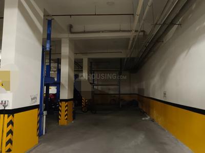 Image of 1959 Sq.ft 3 BHK Apartment / Flat for sale in Rajarajeshware Parasmani Regency by RAJARAJESHWARE BUILDDCON PVT LTD, Jayanagar, Bengaluru for Rs. 35300000