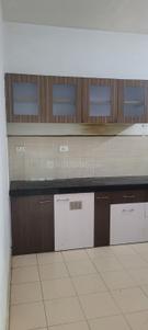 Kitchen Image of 1200 Sq.ft 2 BHK Apartment / Flat for sale in Godrej Garden City, Jagatpur Ahmedabad for Rs. 6700000
