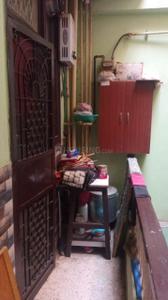 Hall Image of 750 Sq.ft 1.5 BHK Apartment / Flat for rent in Kaushambi Ghaziabad for Rs. 25000
