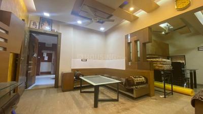 Hall Image of EMPIRE PG in Chinchwad, Pune