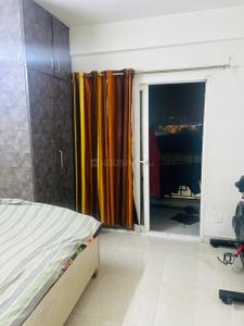Bedroom Image of 543 Sq.ft 2 BHK Apartment / Flat for sale in Signature Global Orchard Avenue , Sector 93 Gurgaon for Rs. 6500000