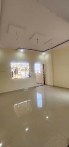 Hall Image of 750 Sq.ft 2 BHK Duplex for sale in Hudkeshwar Bk Nagpur for Rs. 5400000