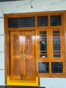 Image of 970 Sq.ft 2 BHK Independent House for sale in Kamal Vihar, Raipur for Rs. 3640000