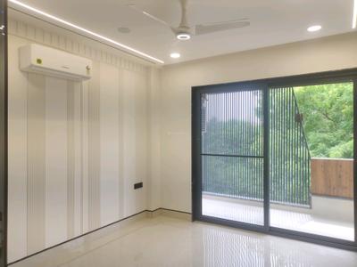 Bedroom Image of 3250 Sq.ft 4 BHK Builder Floor for sale in Sector 46 Faridabad for Rs. 39500000
