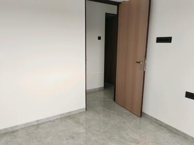 Bedroom Image of 1200 Sq.ft 2 BHK Apartment / Flat for sale in Shree Chamunda Devpriya, Ulwe Navi Mumbai for Rs. 14000000