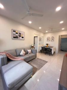 3.5 BHK Flat