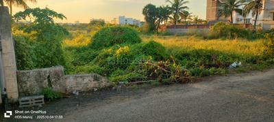 Saraswathi Nagar Plot View 1
