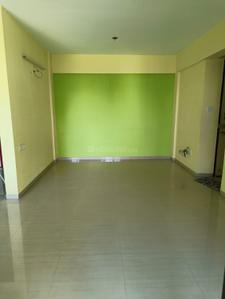 Hall Image of 1100 Sq.ft 2 BHK Apartment / Flat for sale in Darode Crossover County, Nanded Pune for Rs. 11500000