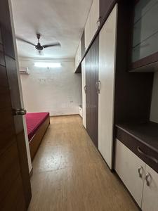 Kitchen Image of 850 Sq.ft 2 BHK Apartment / Flat for sale in GK Rose Icon, Pimple Saudagar Pune for Rs. 9000000