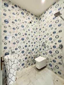 Bathroom Image of 1740 Sq.ft 3 BHK Duplex for sale in GTM The Capital Phase 1, Sahastradhara Road Dehradun for Rs. 11000000