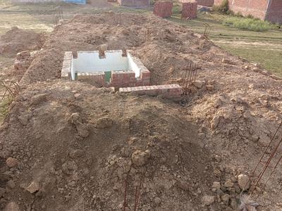 Image of 1250 Sq.ft 3 BHK Independent House for sale in Sushil Nagar, Orai for Rs. 2050000