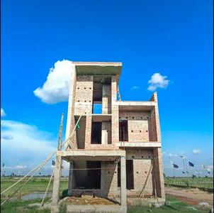 Image of 1800 Sq.ft 3 BHK Duplex for sale in Andal, Durgapur for Rs. 6500000