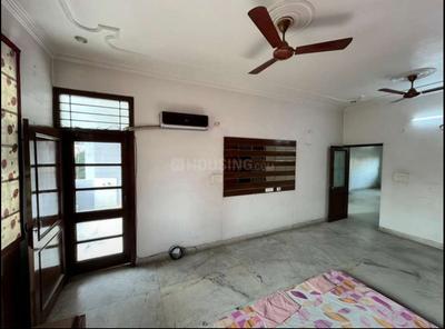 3 BHK Independent Builder Floor