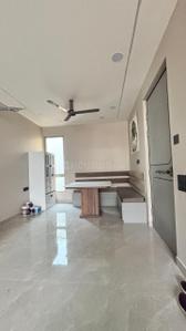 Hall Image of 1300 Sq.ft 2 BHK Apartment / Flat for rent in Ambey Gateway, Chinar Park Kolkata for Rs. 41000