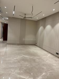 Hall Image of 2230 Sq.ft 3 BHK Builder Floor for sale in Navjeevan Vihar New Delhi for Rs. 82500000