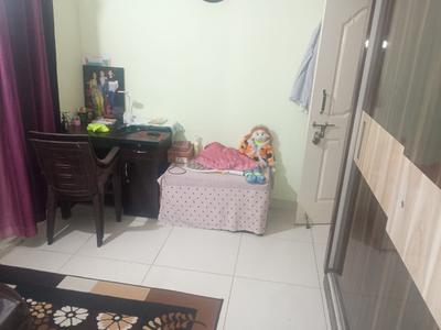 Hall Image of 1050 Sq.ft 2 BHK Apartment / Flat for rent in Kattigenahalli Bengaluru for Rs. 22000