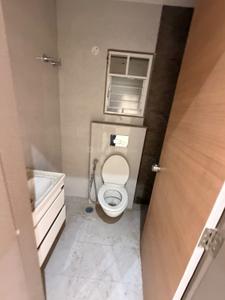 Image of 1760 Sq.ft 3 BHK Apartment / Flat for rent in Himalaya Sunshine, Vayusena Nagar, Nagpur for Rs. 25000