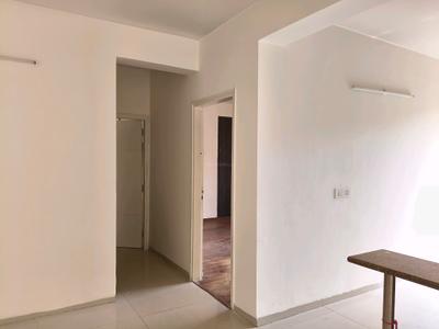 Living Room Image of 1400 Sq.ft 2 BHK Apartment / Flat for sale in M3M Skywalk, Sector 74 Gurgaon for Rs. 24055000