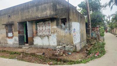 Image of 1200 Sq.ft 2 BHK Independent House for sale in Subhasgram, Kolkata for Rs. 1800000