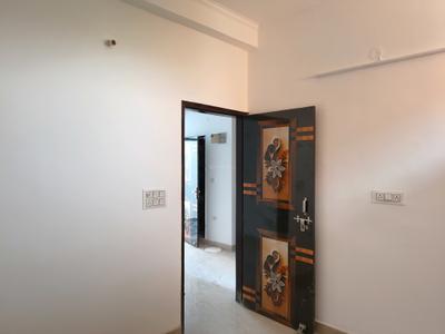 Bedroom Image of 750 Sq.ft 2 BHK Builder Floor for sale in DLF Ankur Vihar Ghaziabad for Rs. 2365465