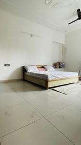 Bedroom Image of 2400 Sq.ft 2 BHK Builder Floor for rent in ATS Heavenly Foothills, Sahastradhara Road Dehradun for Rs. 37000