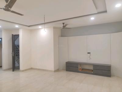Living Room Image of 1485 Sq.ft 3 BHK Builder Floor for sale in Green Field Colony Faridabad for Rs. 16500000