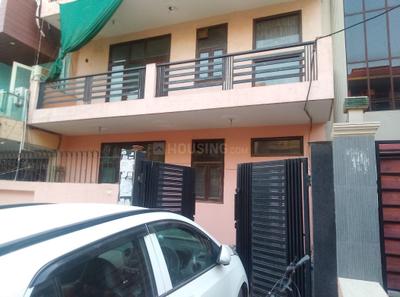 Image of 1490 Sq.ft 2 BHK Independent House for rent in Sector 46, Gurgaon for Rs. 37000