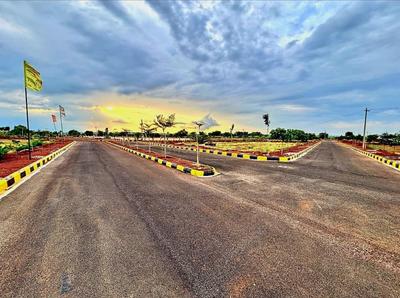SBs Eterna City Plot View 3