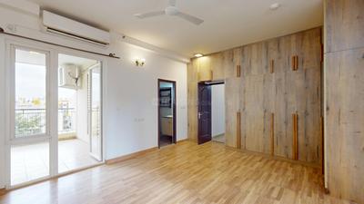 G Corp The Icon Bedroom One 2