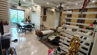 Hall Image of 1714 Sq.ft 3 BHK Apartment / Flat for sale in MCK Astitva, Kankurgachi Kolkata for Rs. 32500000