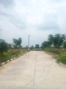 Image of 150 Sq.ft Residential Plot / Land for sale in Maheshwaram, Hyderabad for Rs. 3400000